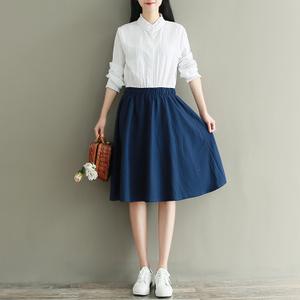女装大学生裙子图片