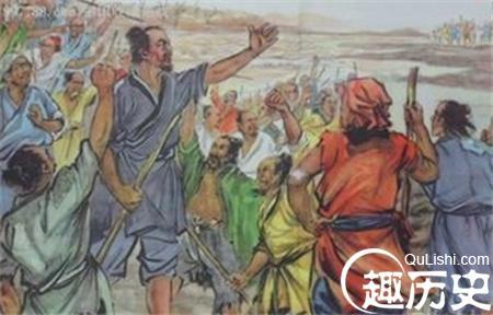 宋代平民起义并非吃不上饭 强拆住房也是诱因