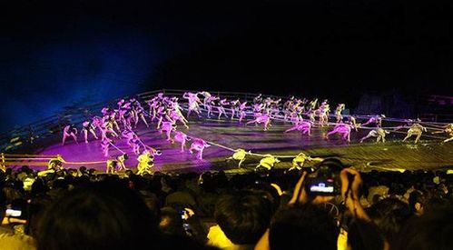 全程无购物合肥出发四川重庆川江号子印象武隆纯玩双动5日跟团游赠送