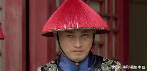 甄嬛传心狠手辣的周宁海却对华妃奴婢颂芝这么好原来他们有过这事