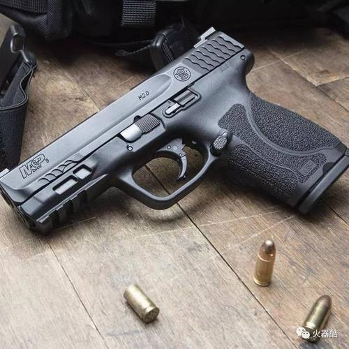 【执法家防两相宜】史密斯韦森mp系列手枪欣赏