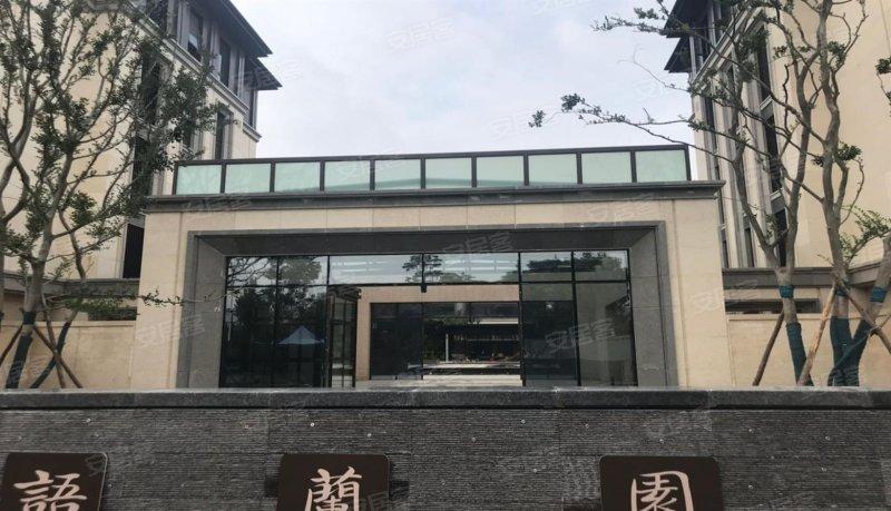 蓝城兰园,东风东路,近如意西路-郑州蓝城兰园二手房