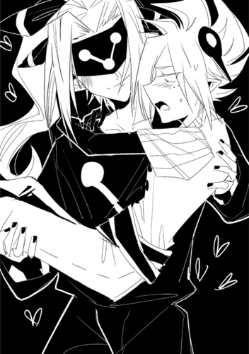 武装组● 凹凸世界● 雷德● 维德 评论(5)热度(168)全文链接