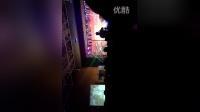 对外经贸大学与66391部队共建20周年晚会施建军校长团结就是力量