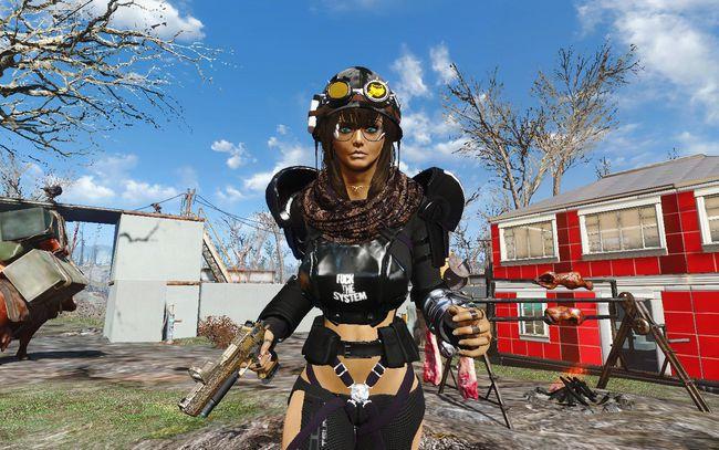 贝塞斯达为《辐射5》制定了初步想法,但仍有很长的路要走