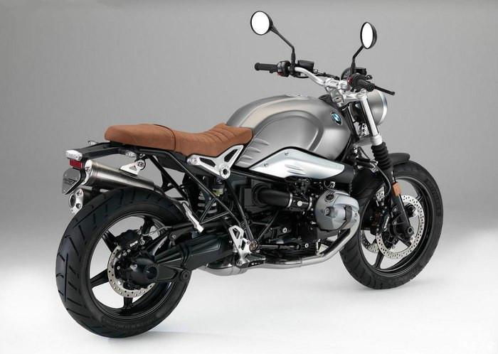 宝马r ninet scrambler_宝马摩托车图片_报价_参数