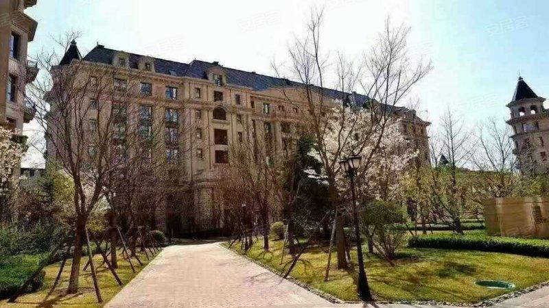 天润香墅湾1号,平谷体育中心西路6号-北京天润香墅湾1