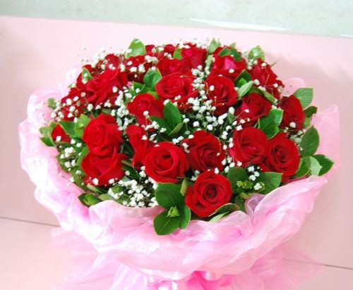 七夕节送什么花给女朋友 七夕节晒花的简单句子