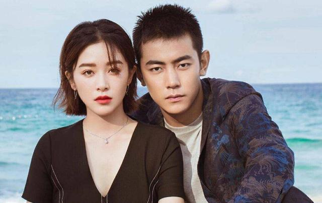 更因为在他们携手参加的真人秀里,当阚清子当众夸刘涛的老公时,纪凌尘