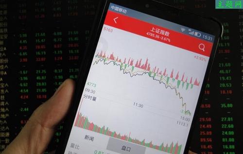 恒生电子股吧讨论分析:北上资金净流入个股在哪里看?
