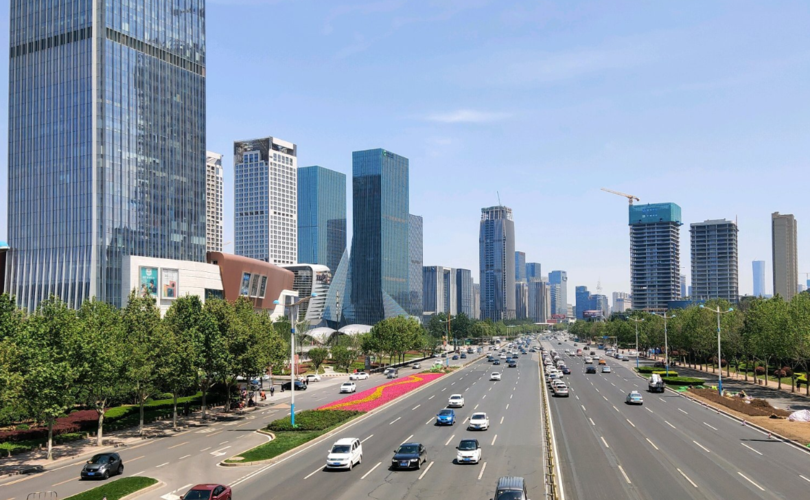 山东,济南,青岛,国家中心城市,国中