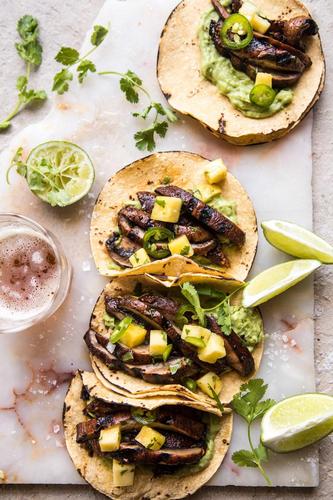 20 taco recipes for taco tuesday tastiness
