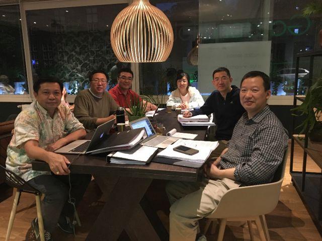 首页 新闻动态 新闻动态        其四,在公约谈判过程中,何其生教授