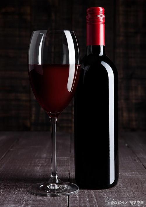 红酒点什么样的有品味?六个步骤教你喝好红酒