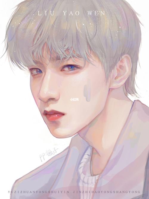 绝美tnt手绘图集合