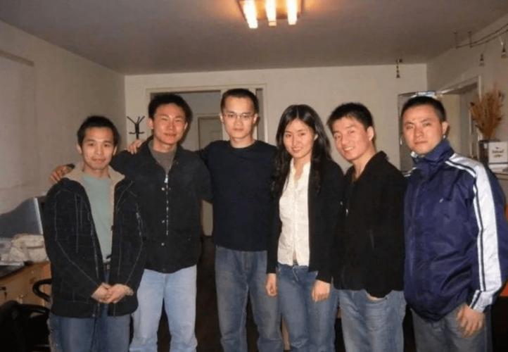 42岁身价百亿,提前退休,美团王慧文:能把不喜欢的事做牛逼的人有多