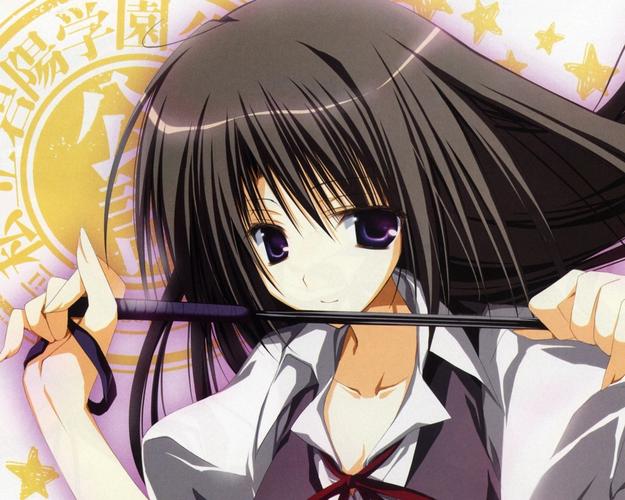 红叶知弦电脑壁纸(2)