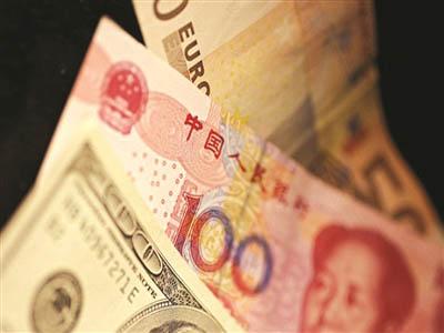 英镑对人民币汇率是多少