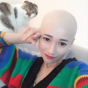 和尚尼姑情侣头像