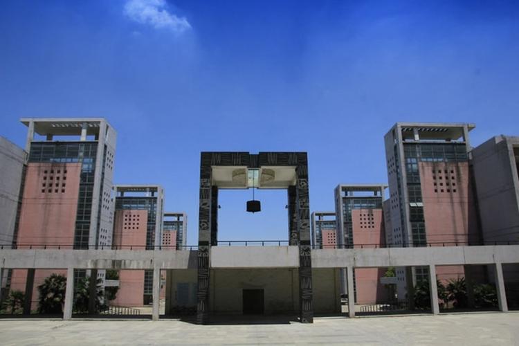 南京工程学院