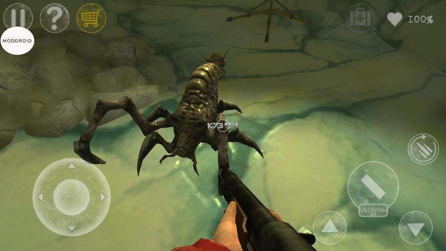 南极洲88号破解版最新v145