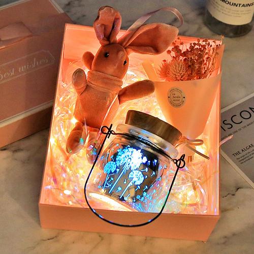 瑞仕兹 生日礼物女生闺蜜送女友送给朋友特别实用小高档的古风小众