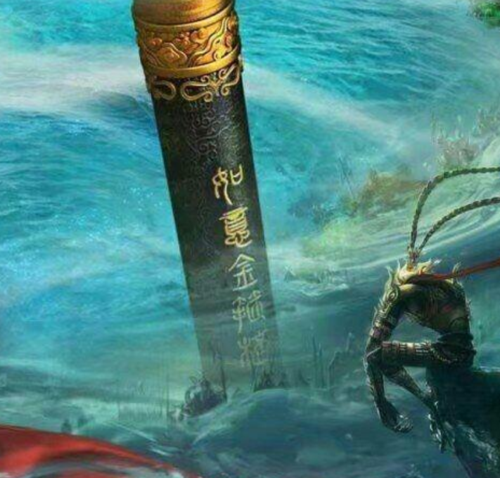 霸气,孙悟空,我若成佛