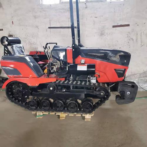 400大棚用拖拉机 农用四驱拖拉机型号 多型号四驱拖拉