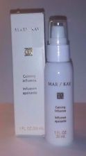 rare nib mary kay calming influence after shave jellyfish stings
