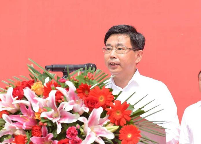 山水集团平阴公司5000吨/日水泥孰料生产线暨500吨/日