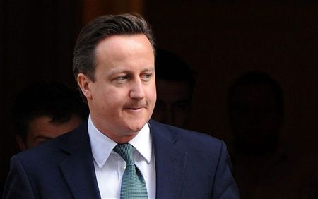 据英国《每日电讯报》7月3日报道,英国首相卡梅伦(david cameron)日前