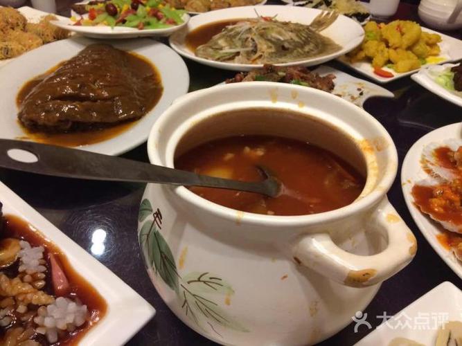 顺兴德(崂山道店)-图片-天津美食-大众点评网