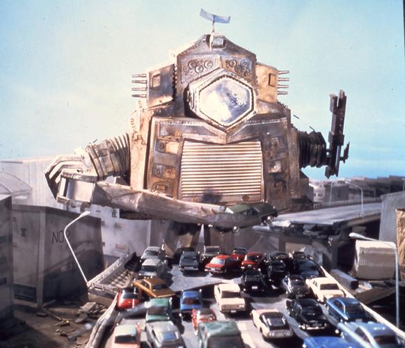 奥特曼系列高清剧照Ⅳ