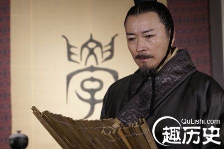 东汉名臣大儒杨震:暮夜却金被誉为四知先生