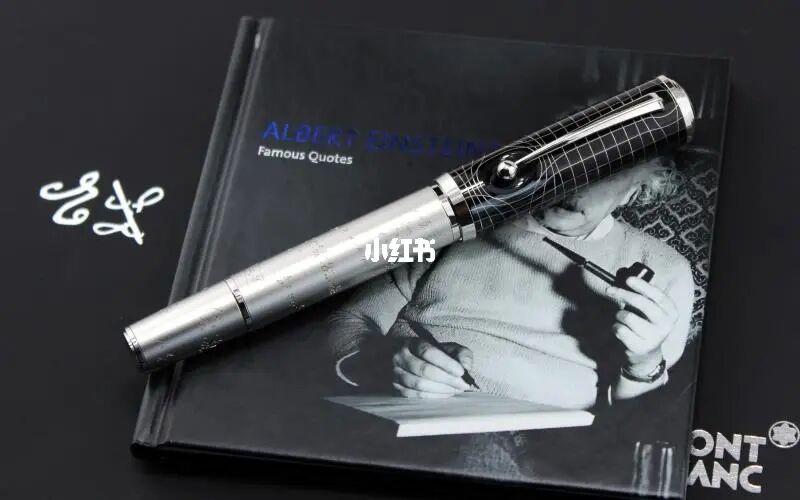 万宝龙爱因斯坦钢笔_钢笔_爱因斯坦怎么样_万宝龙怎么