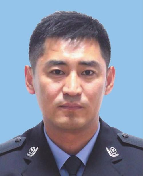 乳山市第四届道德模范候选人公示