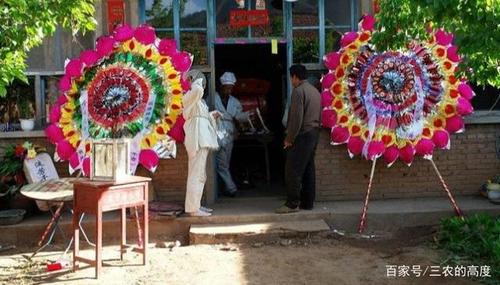 为什么农村老人去世,有些丧事被称作喜丧?看完就你就