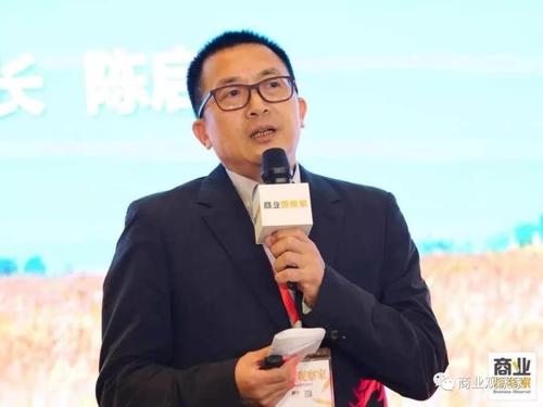 零售存在迭代和基因优化问题元初食品总裁陈启明:做好买断款最核心的