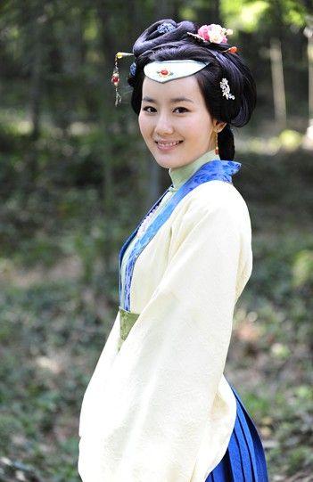 《柳如是》8日上映,张舒羽版董小宛楚楚动人