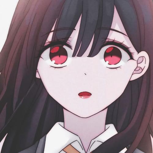 黑夜有所斯(倪克斯)女头