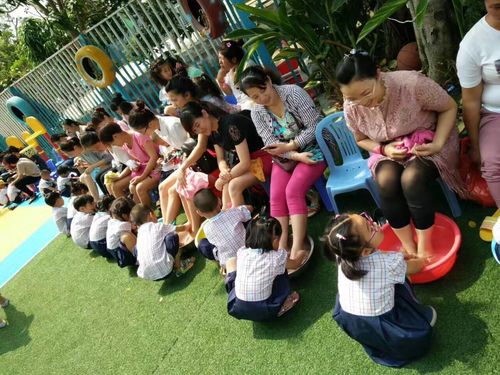 七彩幼儿园秋季招生报名开始啦6798222