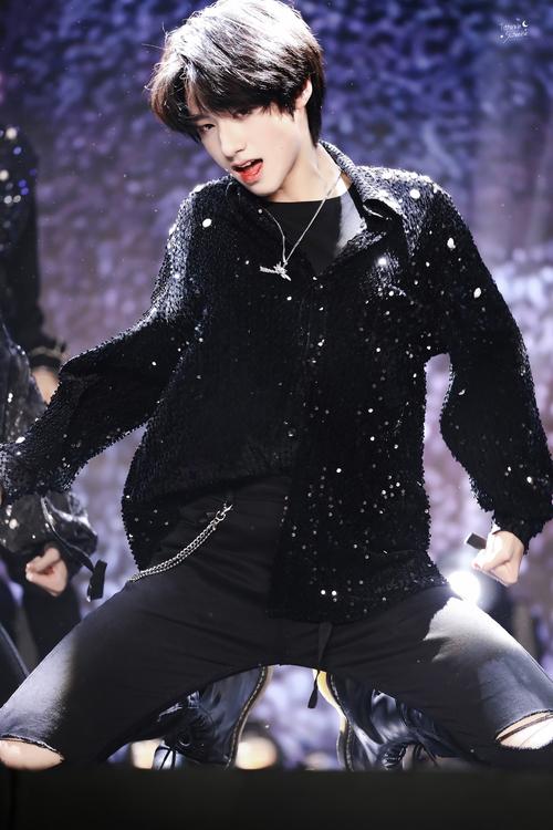 tf家族朱志鑫个人舞台整理