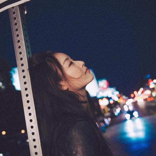 头像 女生 倪妮