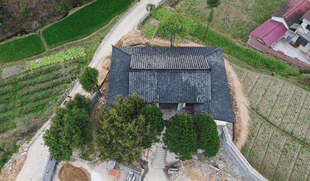 陕西红色革命纪念地摄影美图大放送汉中篇