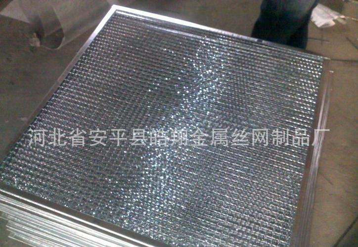 化学药品专用过滤板商品大图