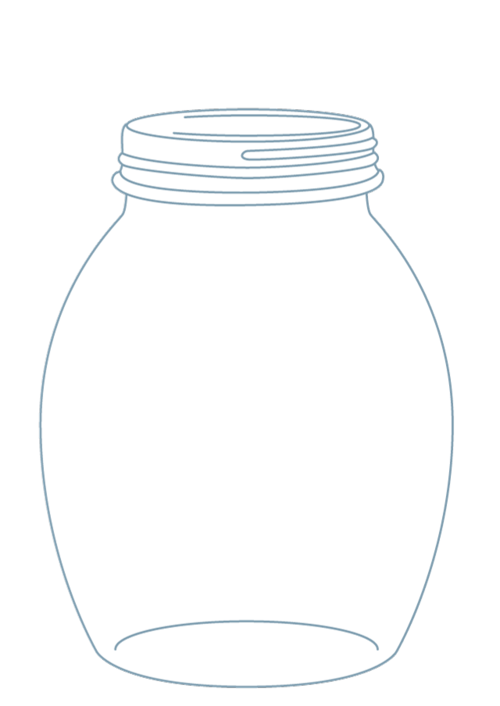 简笔画瓶子图片