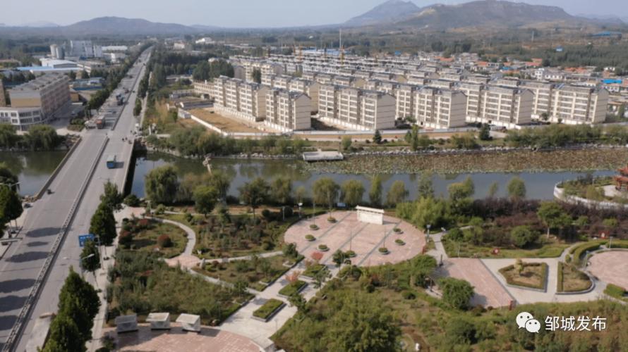 启航2021 | 城前镇:乘势而上求突破 奋发图强开新局