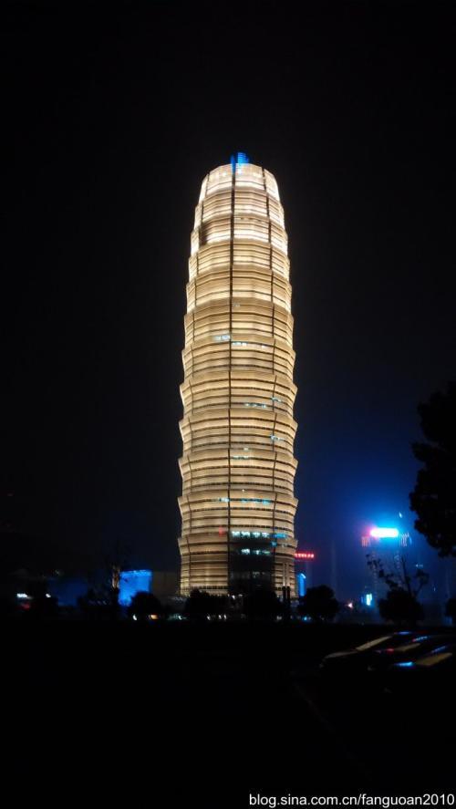 郑州玉米楼怎么画简笔画