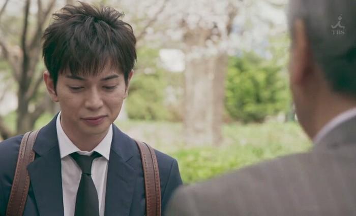 日剧99.9刑事专业律师 松本润