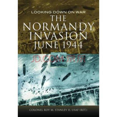 the normandy invasion, june 1944: lookin.
